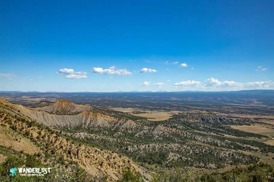 Mesa Verde National Park