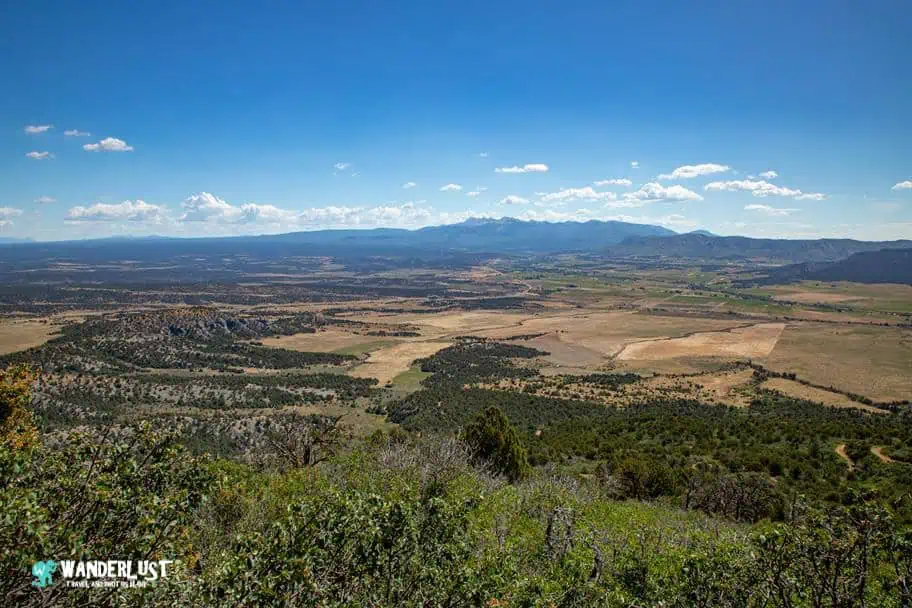 Mesa Verde National Park