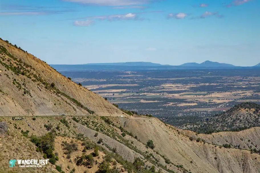 Mesa Verde National Park