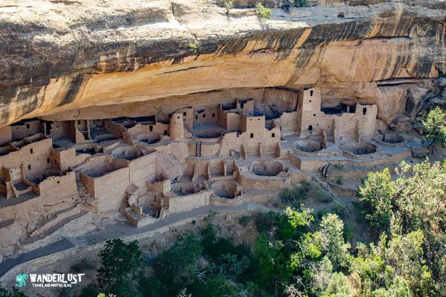 Mesa Verde National Park