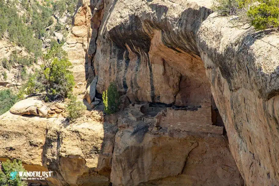 Mesa Verde National Park