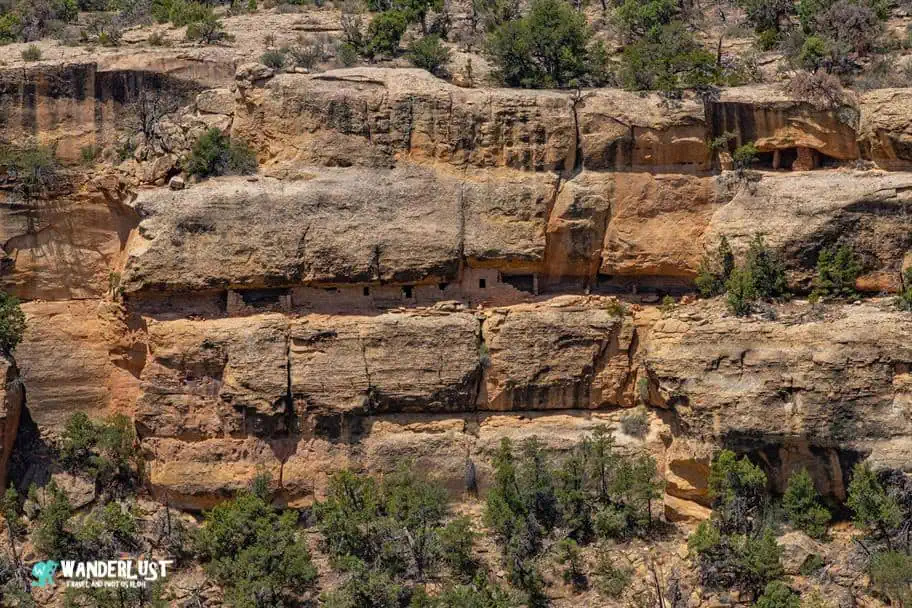 Mesa Verde National Park