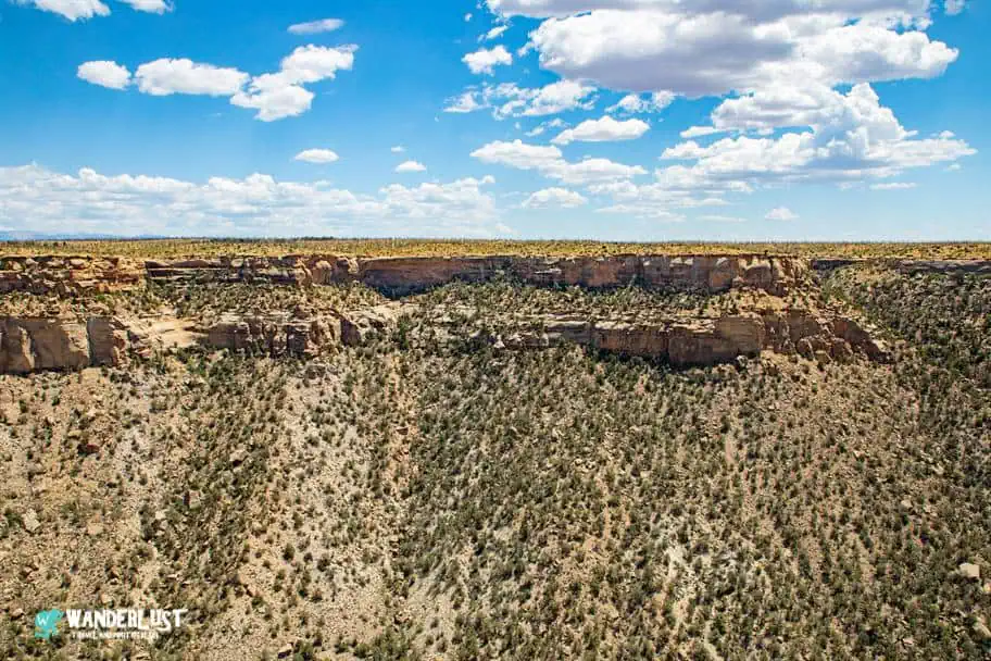 Mesa Verde National Park