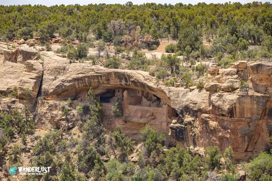 Mesa Verde National Park