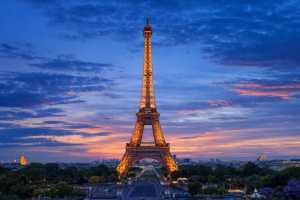 The Top 50 Destinations in Europe to Visit (1-10)