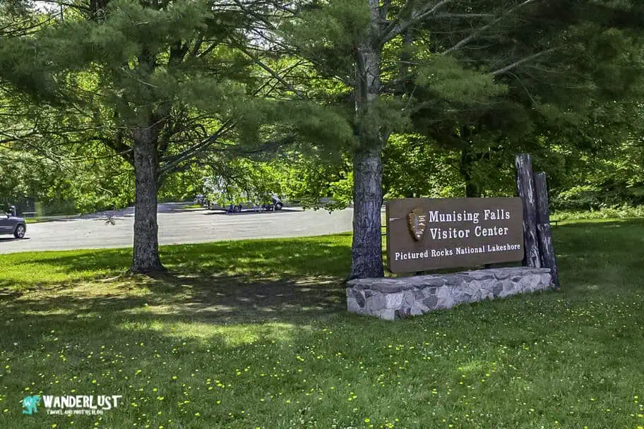 Pictured Rocks National Lakeshore