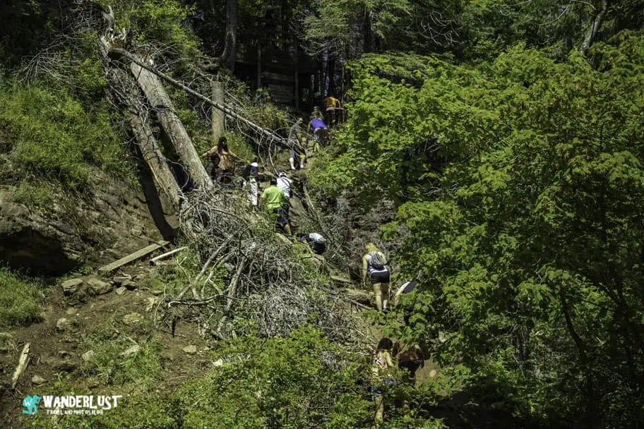 Pictured Rocks Travel Guide