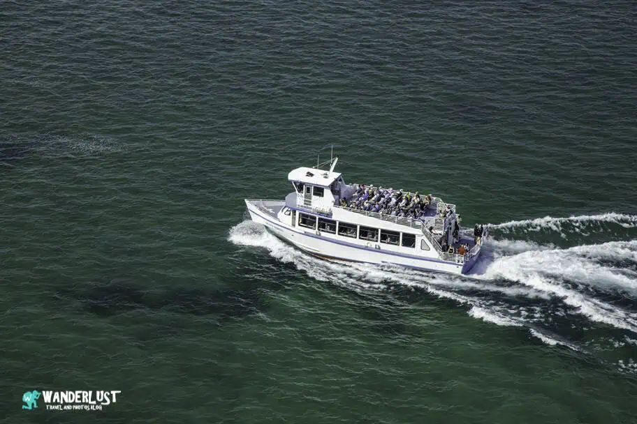 Pictured Rocks Travel Guide