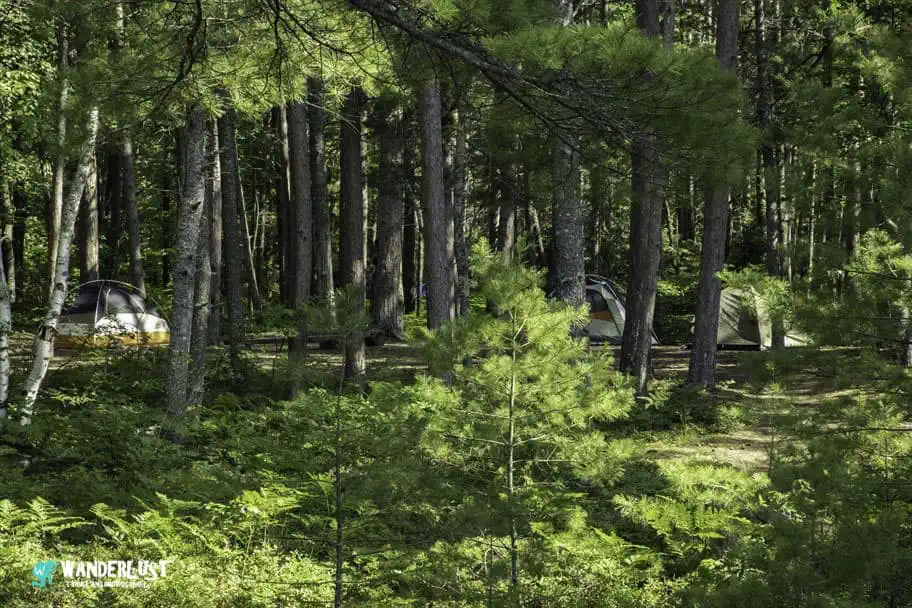 Pictured Rocks Travel Guide