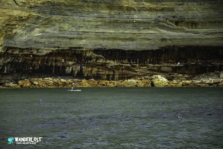 Pictured Rocks Travel Guide