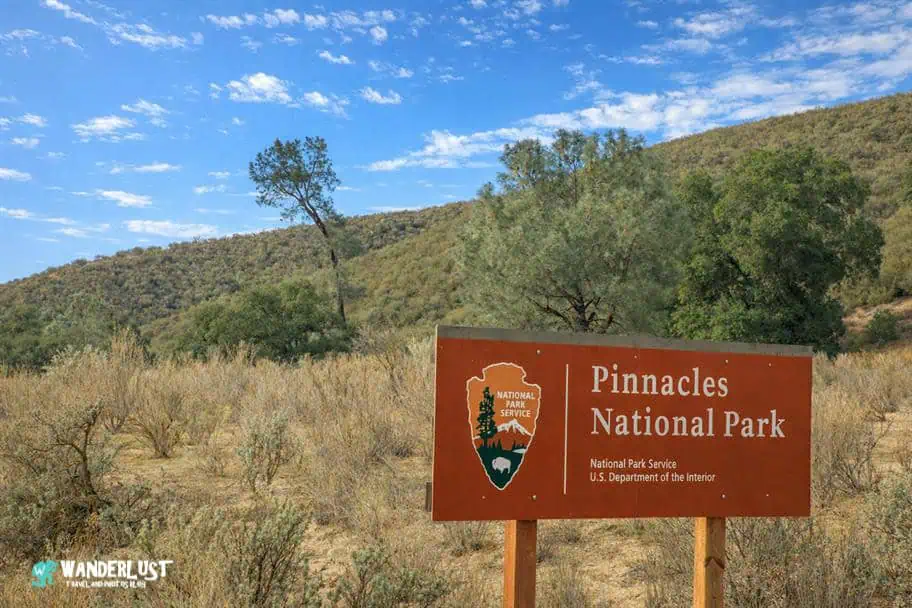 Pinnacles National Park Guide