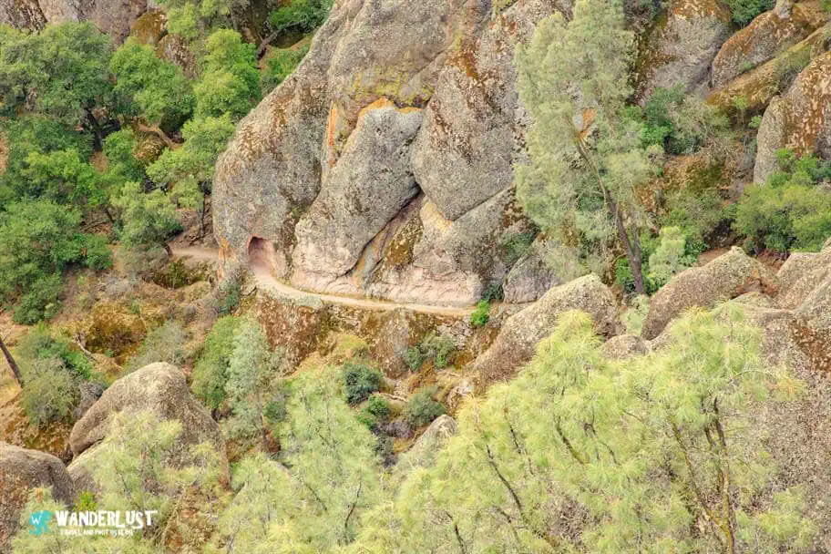 Pinnacles National Park Guide