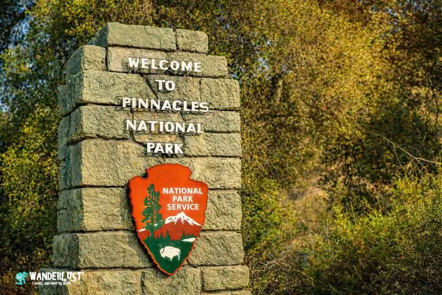 Pinnacles National Park Guide