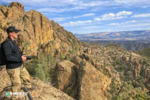 The Definitive Pinnacles National Park Guide