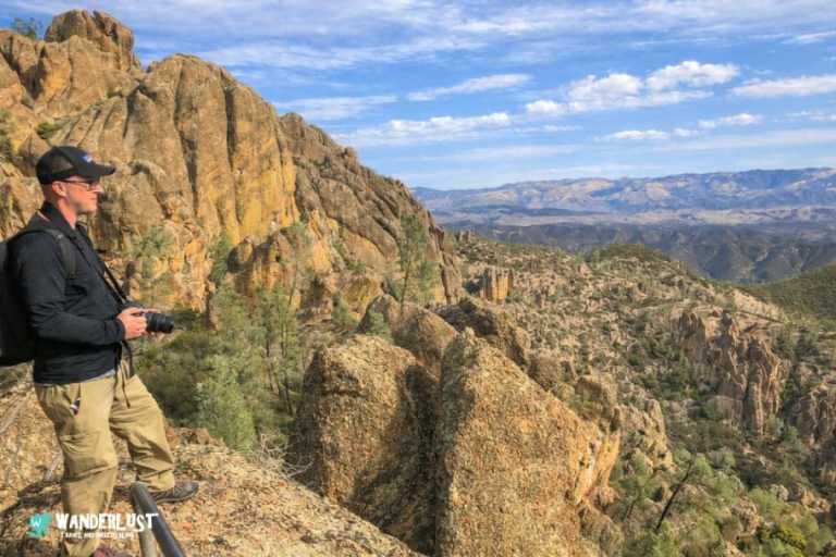 The Definitive Pinnacles National Park Guide