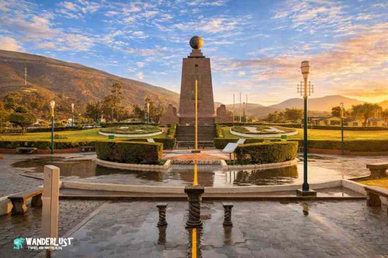 The Definitive Quito, Ecuador Visitor Guide