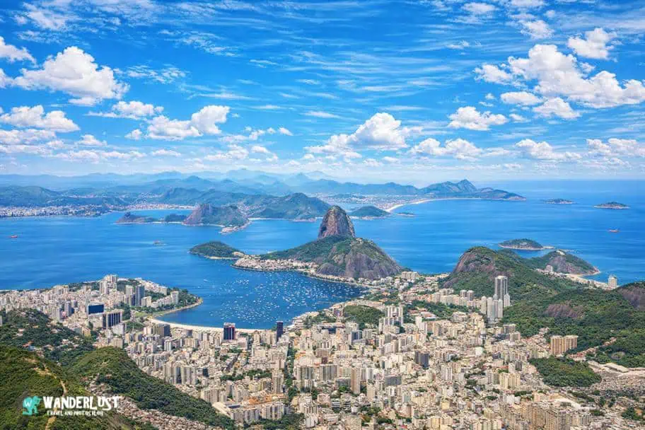 Rio de Janeiro, Brazil