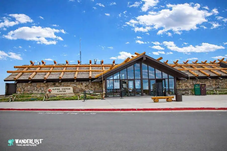 Rocky Mountain National Park Guide