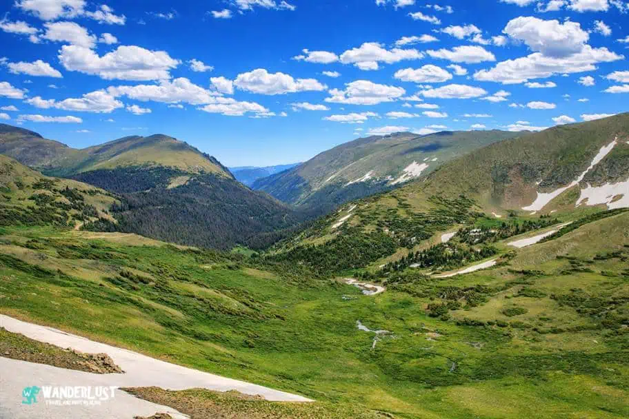 Rocky Mountain National Park Guide