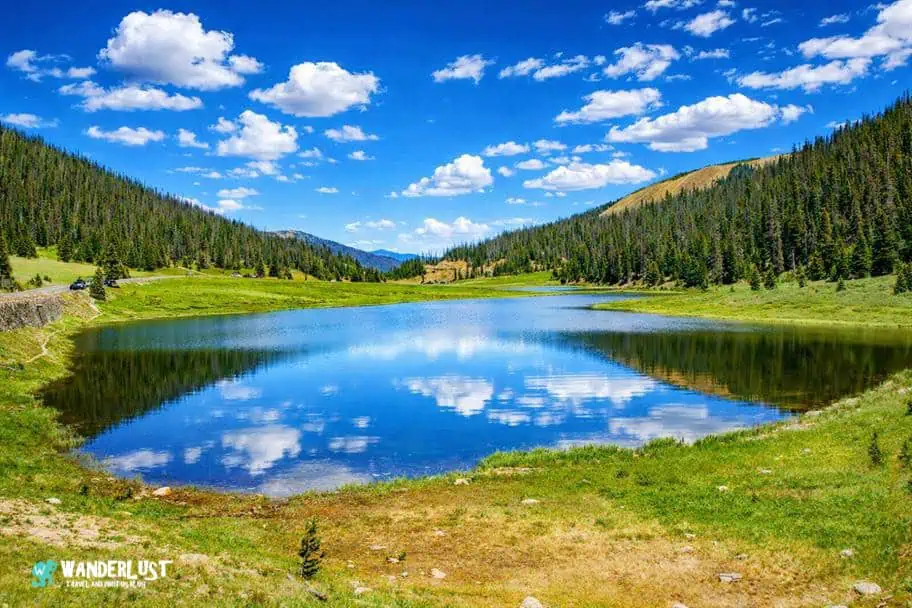 Rocky Mountain National Park Guide