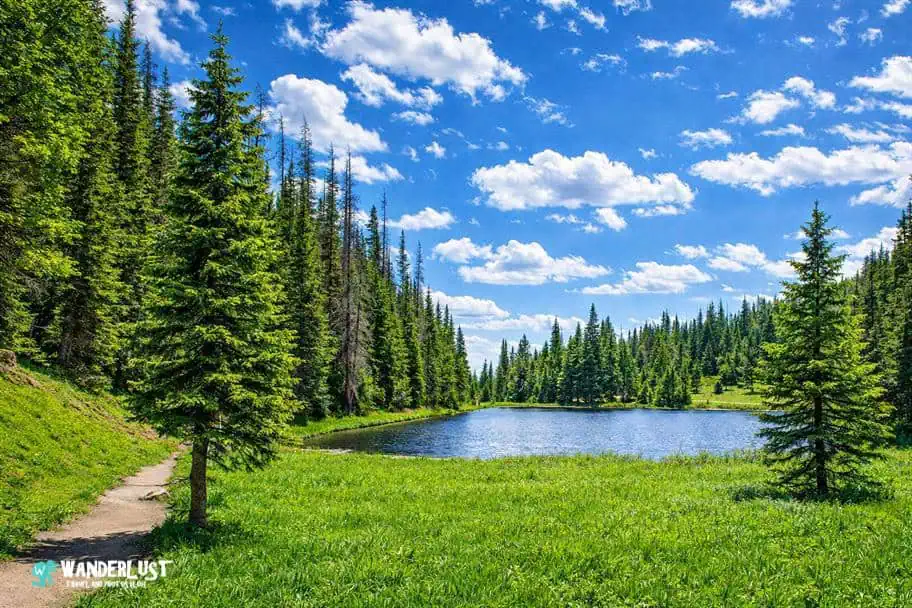 Rocky Mountain National Park Guide