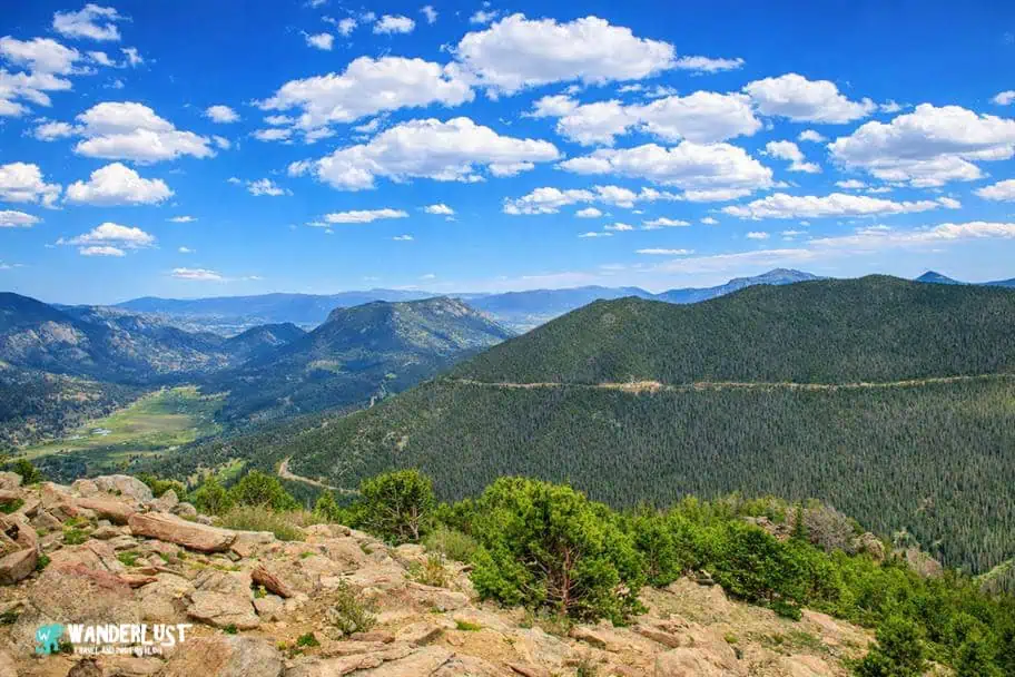 Rocky Mountain National Park Guide