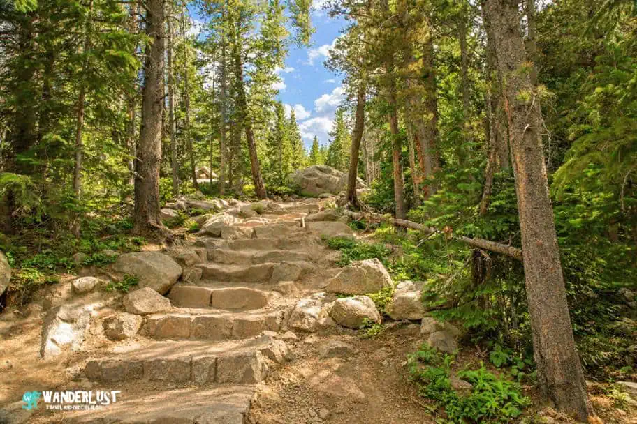Rocky Mountain National Park Guide