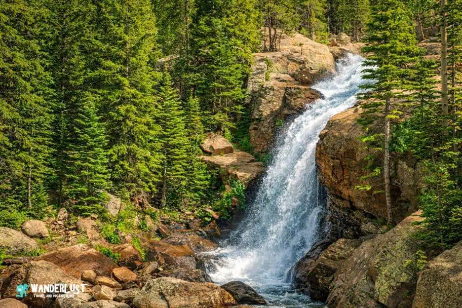 Rocky Mountain National Park Guide