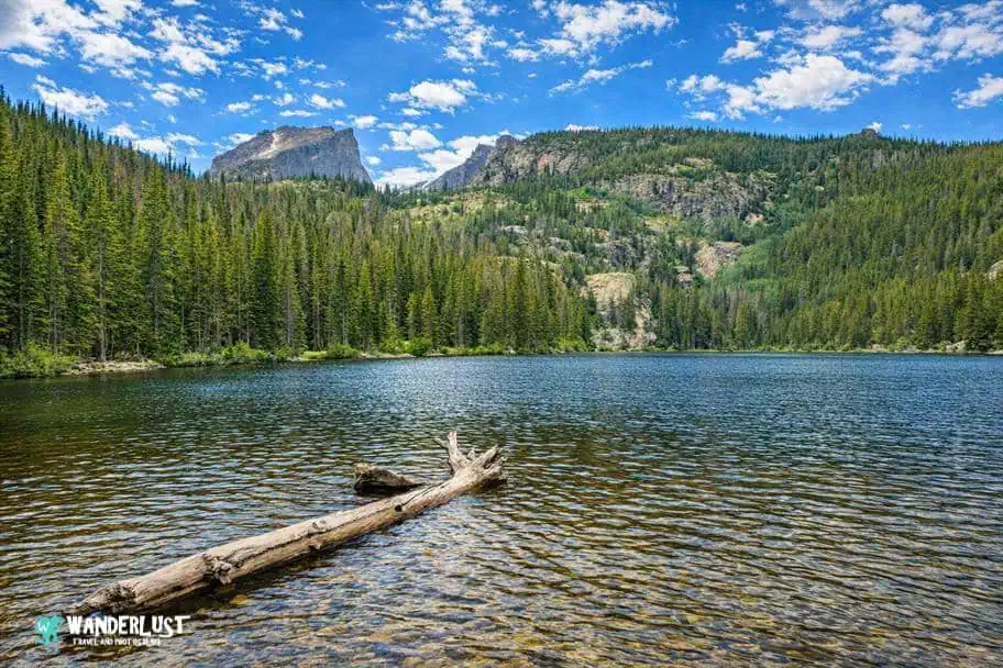Rocky Mountain National Park Guide