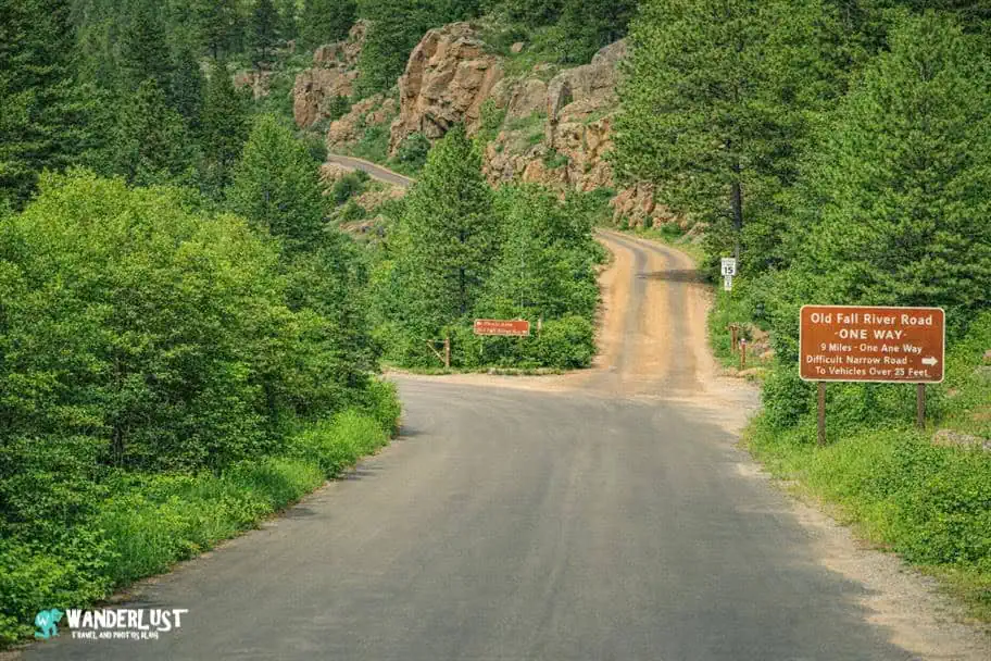Rocky Mountain National Park Guide