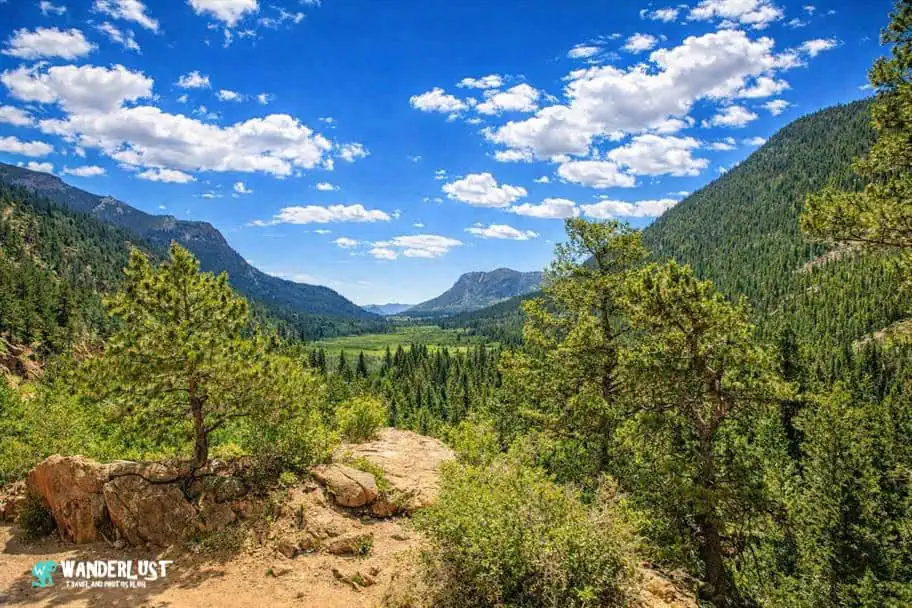Rocky Mountain National Park Guide