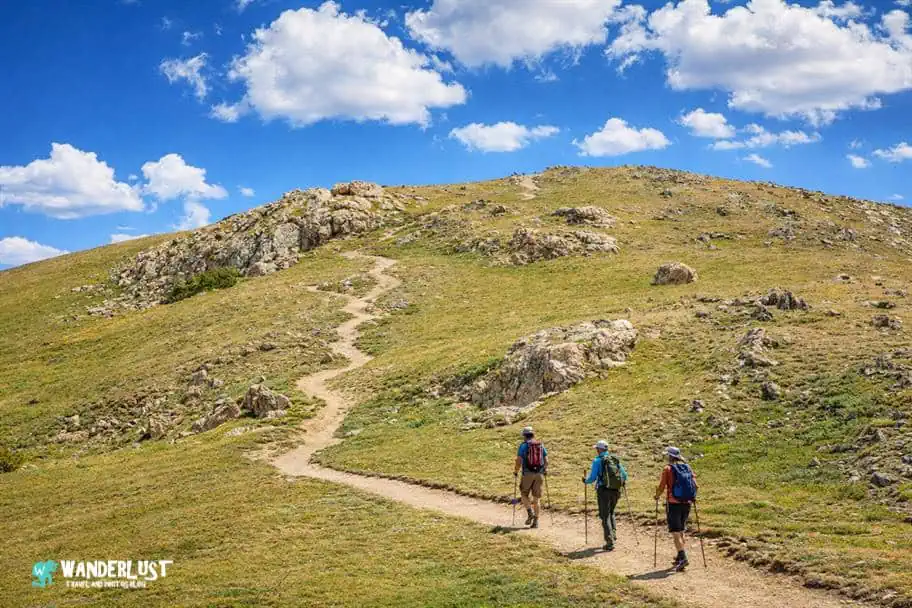 Rocky Mountain National Park Guide
