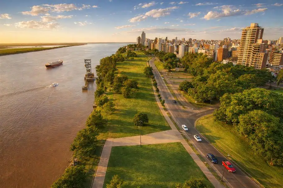 Rosario, Argentina