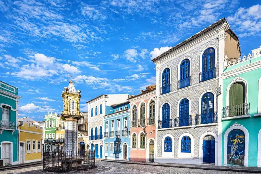 Salvador, Brazil