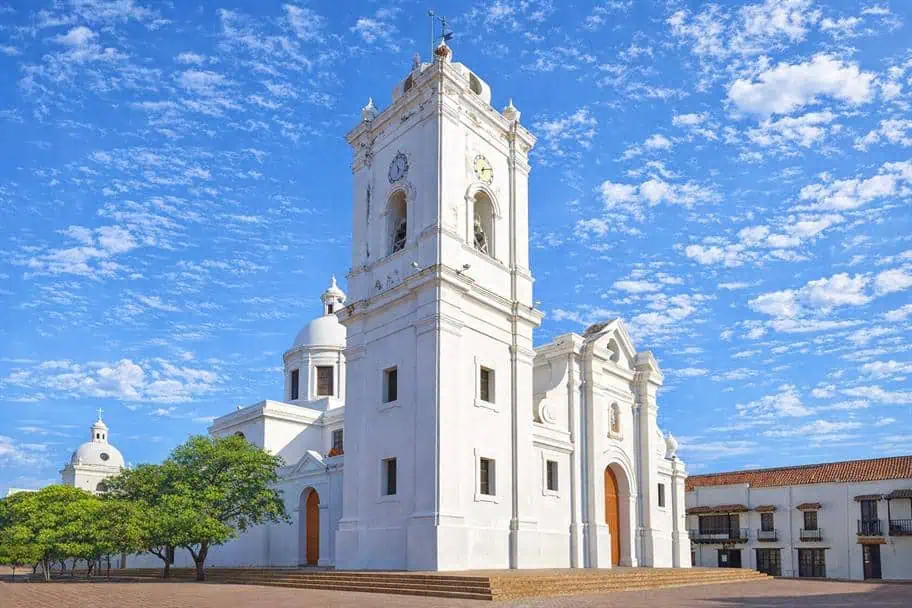 top South American travel destinations - Santa Marta, Colombia