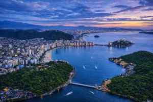 The Top 40 South American Travel Destinations You Must Visit