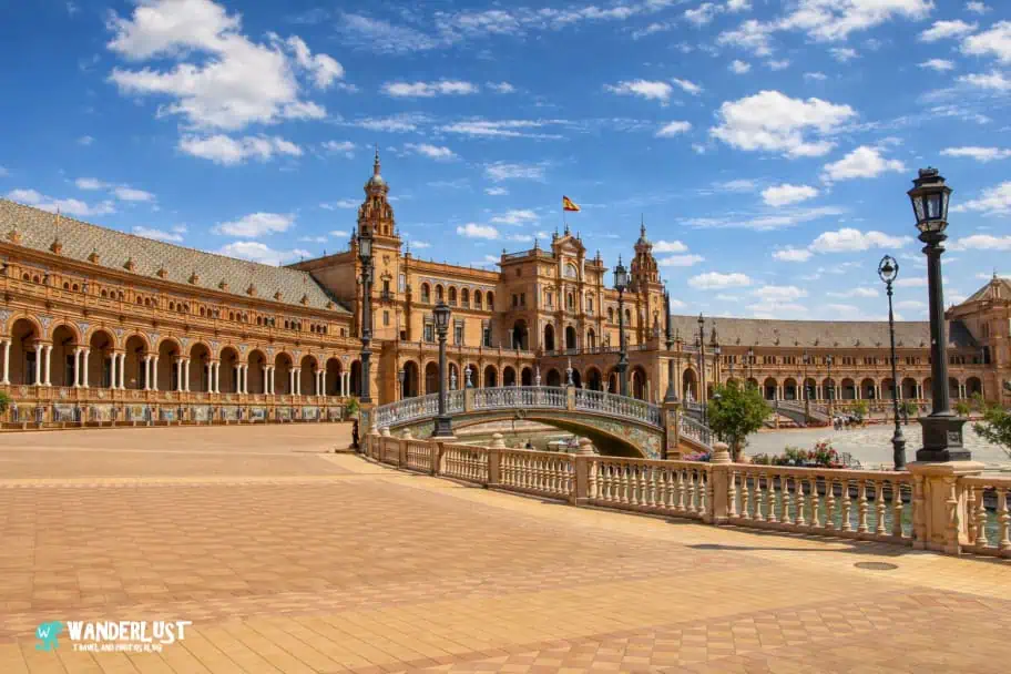 Seville, Spain