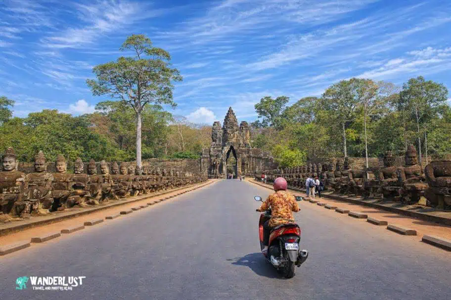 Siem Reap, Cambodia Guide