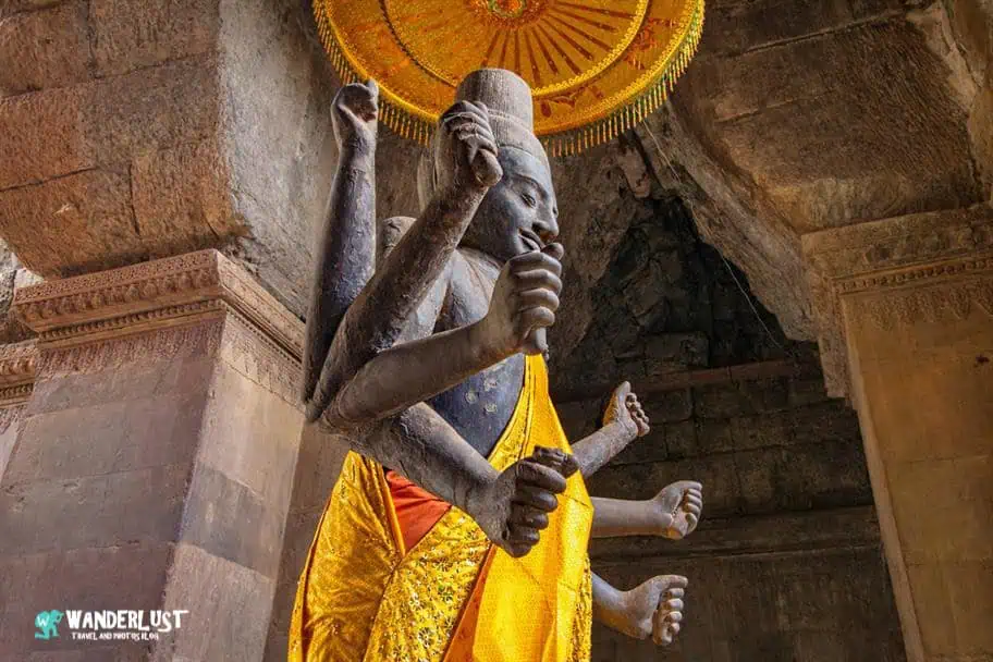 Siem Reap, Cambodia Guide