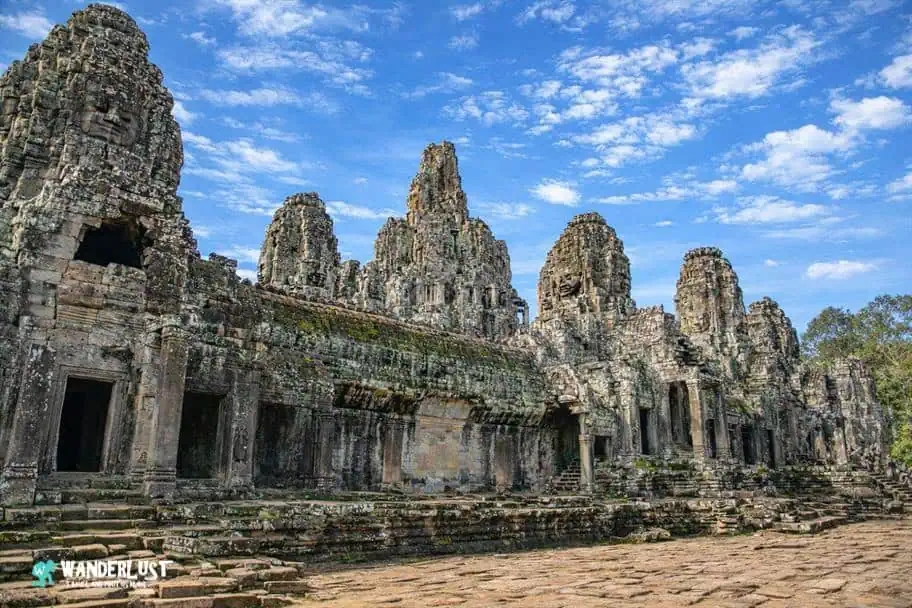 Siem Reap, Cambodia Guide