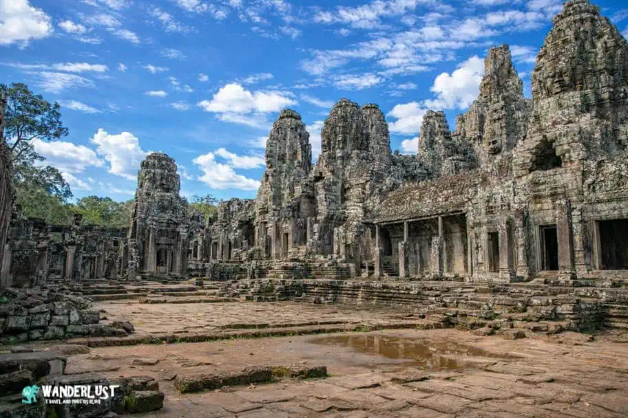 Siem Reap, Cambodia Guide