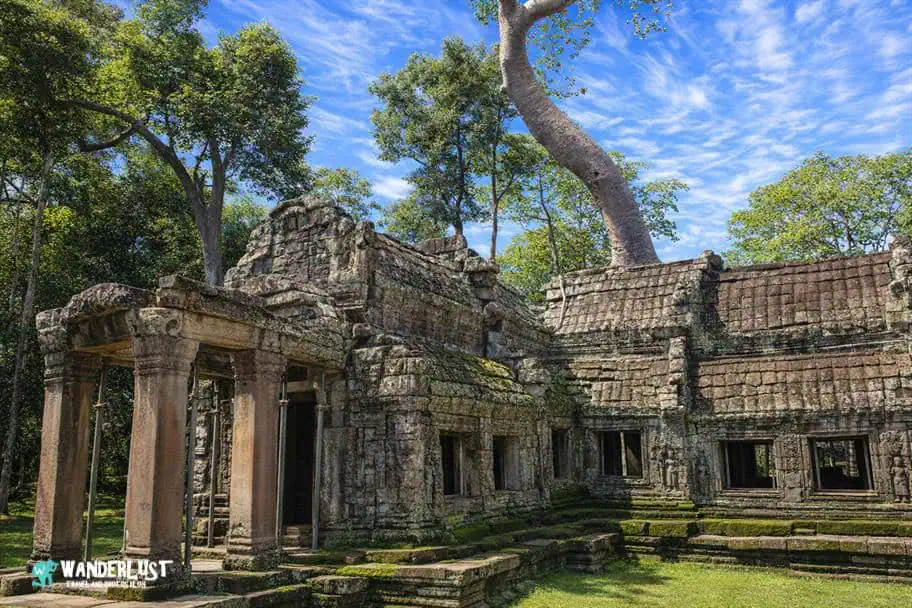 Siem Reap, Cambodia Guide