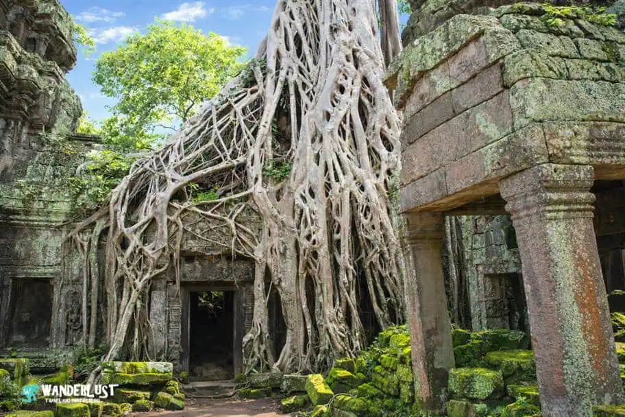 Siem Reap, Cambodia Guide