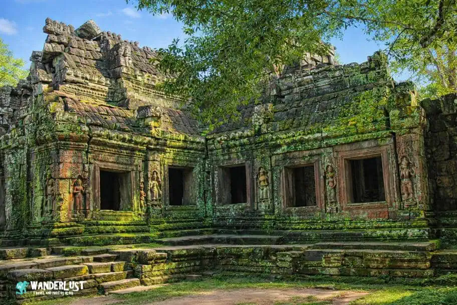 Siem Reap, Cambodia Guide