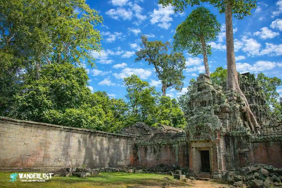 Siem Reap, Cambodia Guide