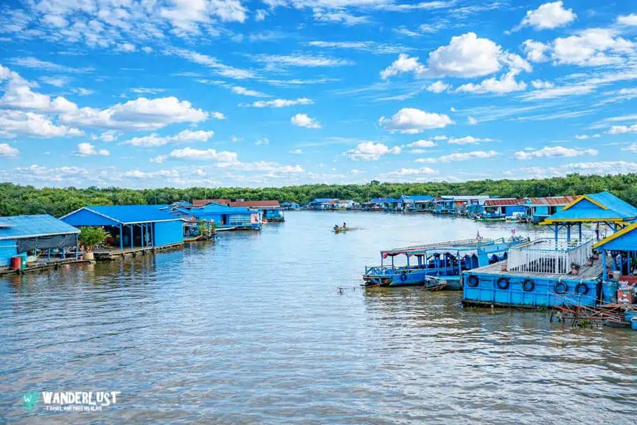 Siem Reap, Cambodia Guide