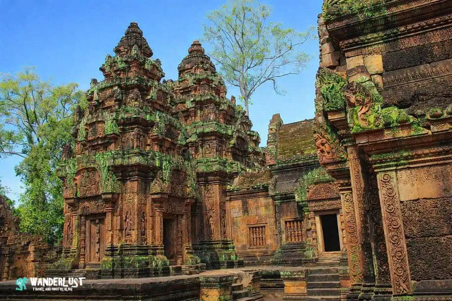 Siem Reap, Cambodia Guide