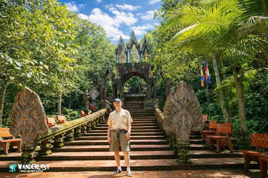 Siem Reap, Cambodia Guide