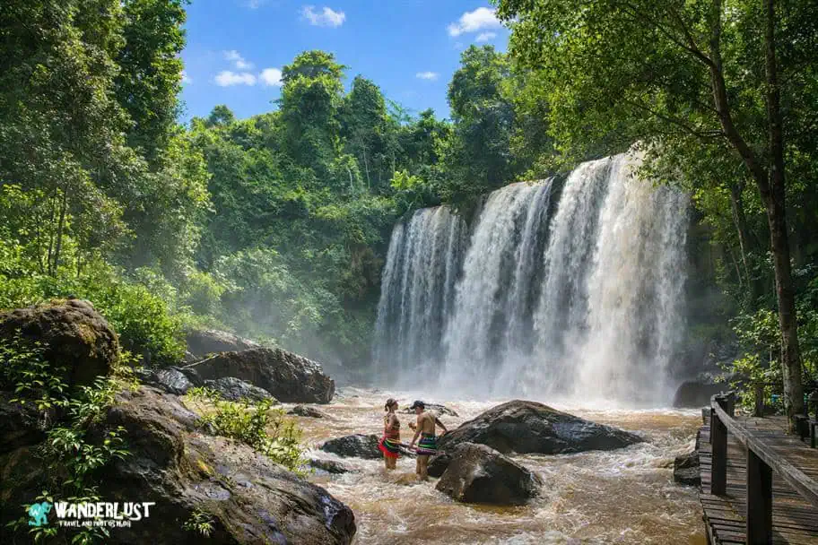 Siem Reap, Cambodia Guide