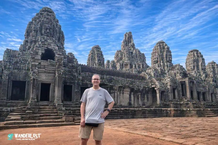 Siem Reap, Cambodia Guide